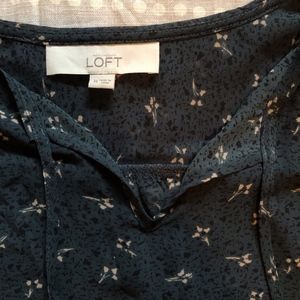 LOFT shirt